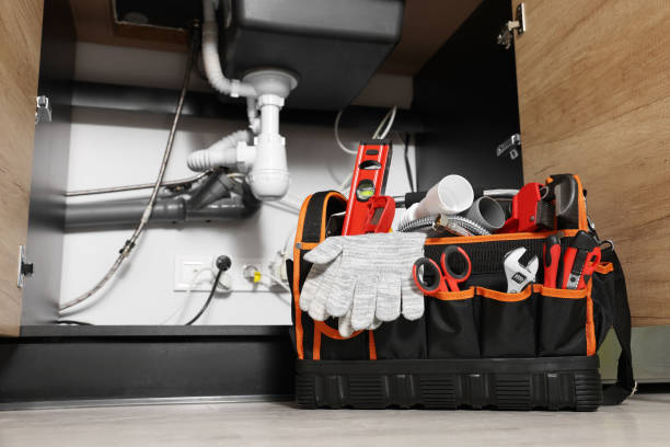 Best Water Leak Repair  in Euless, TX