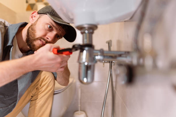 Euless, TX Plumbing Company