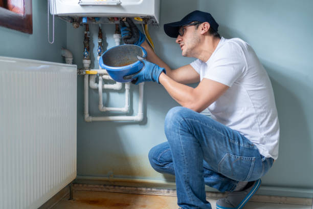 Best Clogged Drain Plumber  in Euless, TX