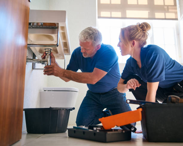 Best Gas Line Repair  in Euless, TX
